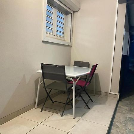 Ferienwohnung Kessydryss Sainte-Marie Exterior foto