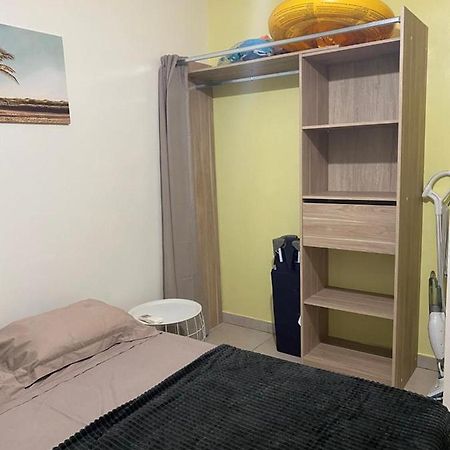 Ferienwohnung Kessydryss Sainte-Marie Exterior foto